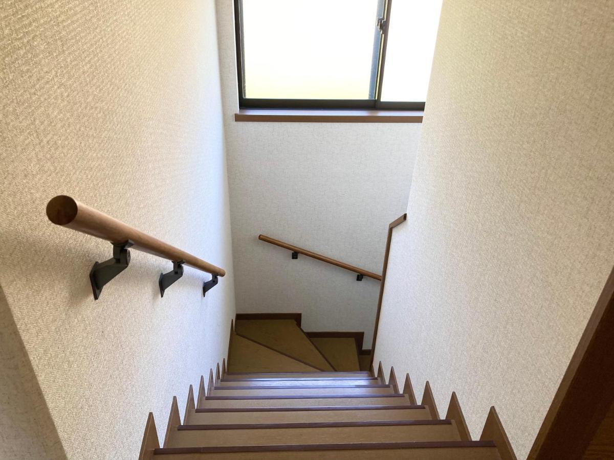 富士の樱house 宝栄 Βίλα Fujikawaguchiko Εξωτερικό φωτογραφία