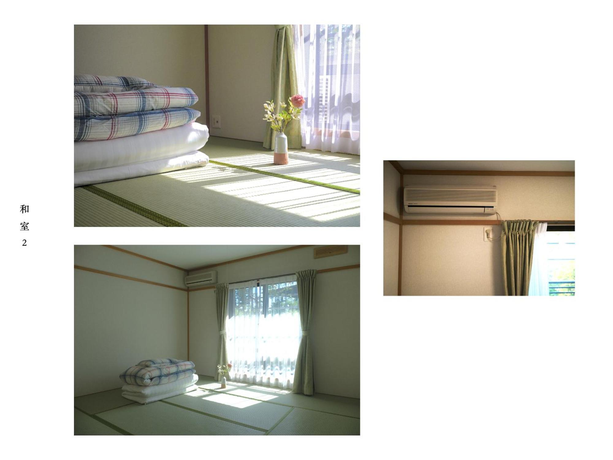 富士の樱house 宝栄 Βίλα Fujikawaguchiko Εξωτερικό φωτογραφία