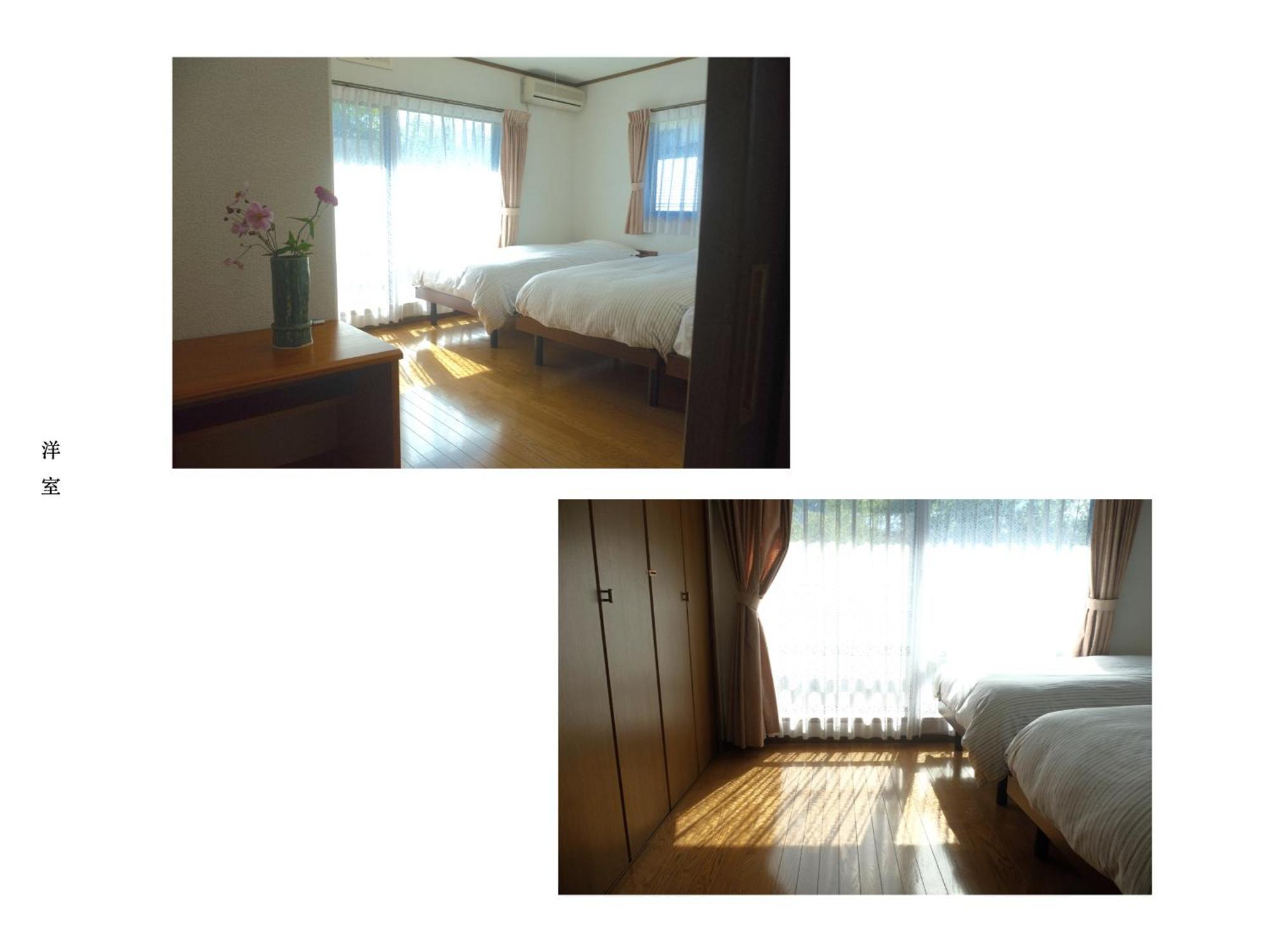 富士の樱house 宝栄 Βίλα Fujikawaguchiko Εξωτερικό φωτογραφία