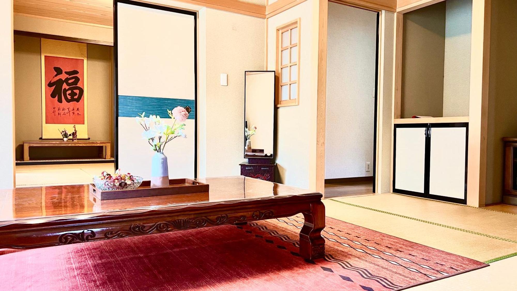富士の樱house 宝栄 Βίλα Fujikawaguchiko Εξωτερικό φωτογραφία